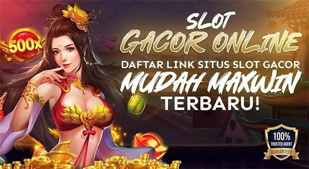 Slot QQLadang